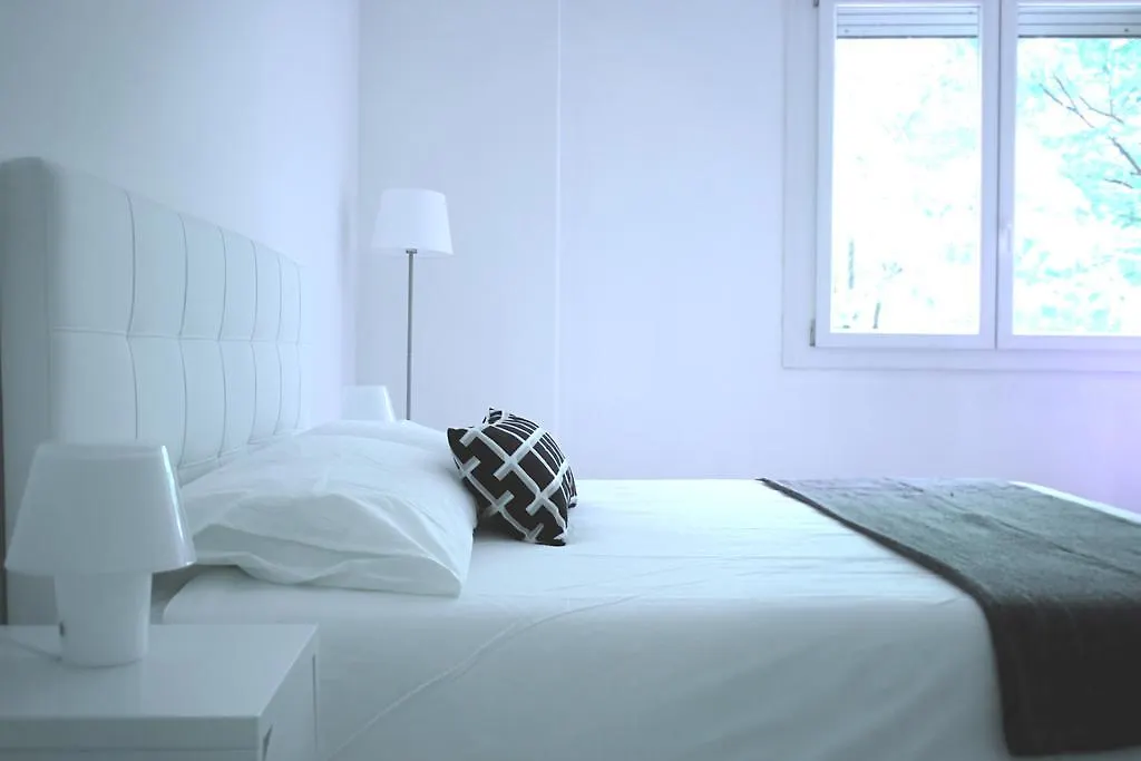 The Guesthouse Treviso Pensionat
