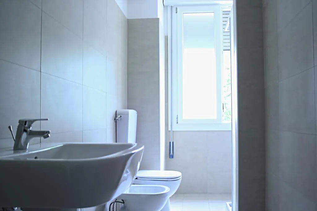 The Guesthouse Treviso Pensionat