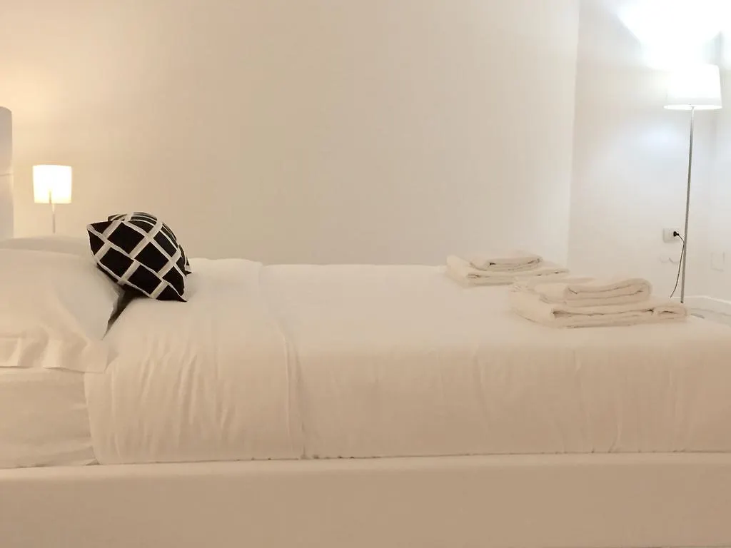 ** Pensionat The Guesthouse Treviso Italien