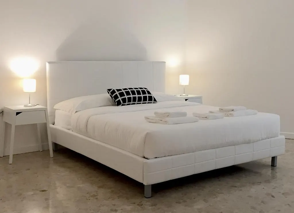 The Guesthouse Treviso