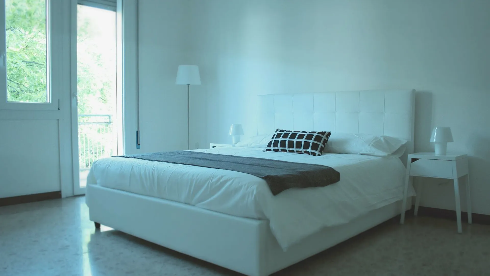 The Guesthouse Treviso