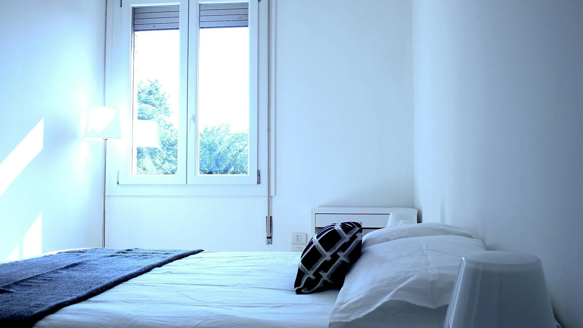 The Guesthouse Treviso 2*,  Italien