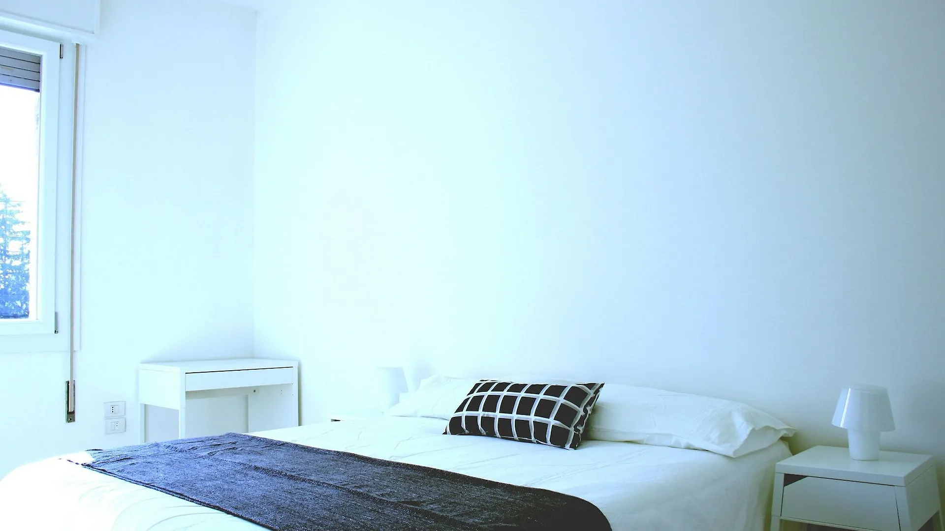 The Guesthouse Treviso Pensionat
