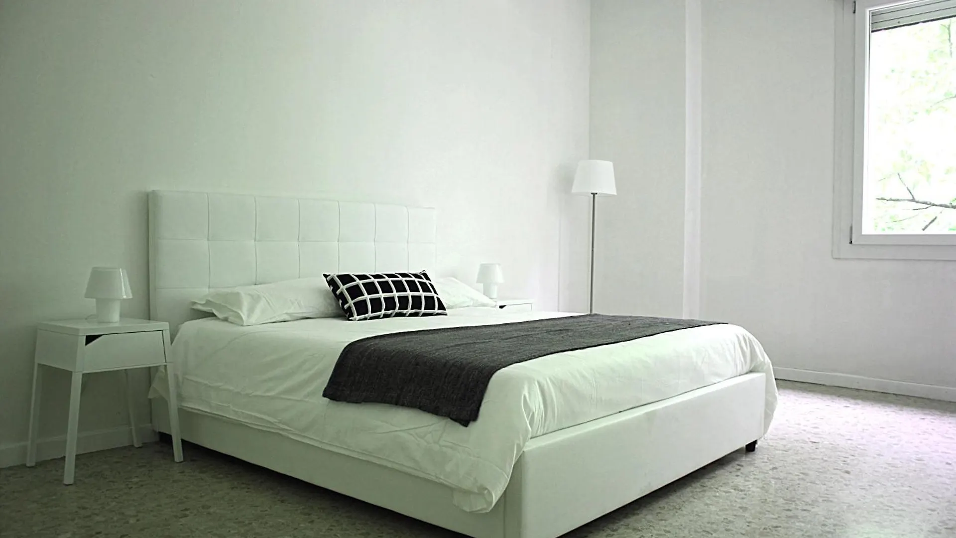 The Guesthouse Treviso Italien